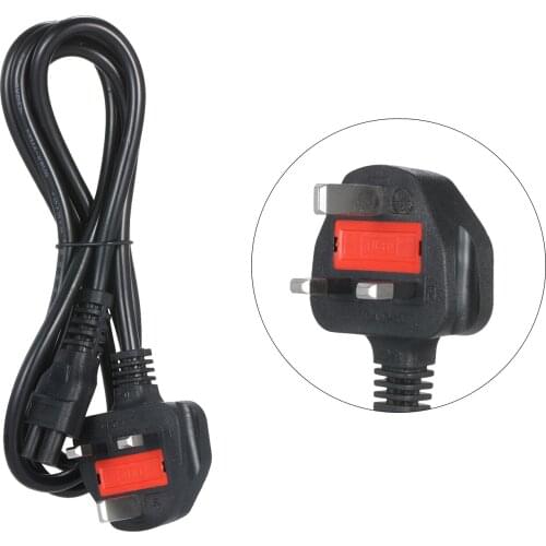 SEQURE AC Power Adapter Plug 3.42A 19V Power Supply Adapter for Electric Soldering Iron of SQ-001 and SQ-D60 Plug