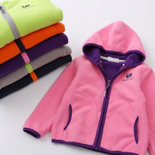 Bangbangxing Boys Jackets