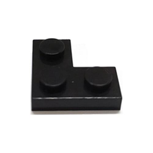 160PCS/lot DIY Building Blocks 1+2 Dots 12 Colors Educational Creative Bricks Size Compatible With lego Toys for Children