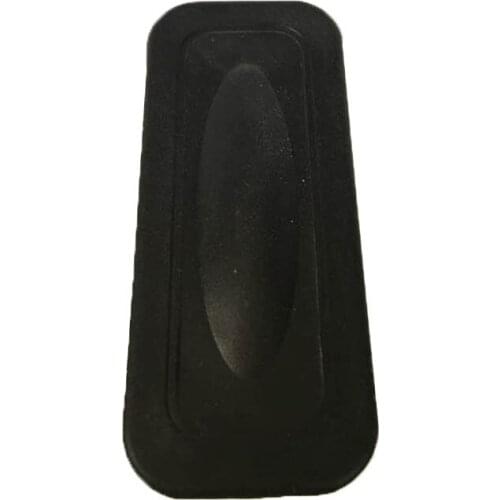 Black Luggage Switch Trunk Lock Release Switch For Renault Clio Megane Captur Kangoo 8200076256