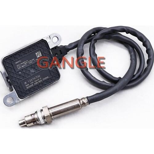 12676706 Nox Nitrogen Oxide Sensor For 2017-2019 CHEVROLET GMC 6.6L