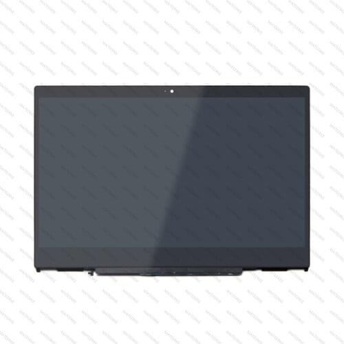 14.0" IPS LCD Touchscreen Digitizer Assembly For HP Pavilion 14-cd0006la 14-cd0009la 14-cd1217la 14-cd0011la 14-cd0001la