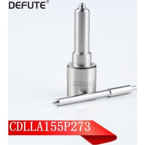 Diesel Injector Nozzle CDLLA155P273 DLLA155P273