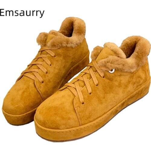 Emsaurry Footwear
