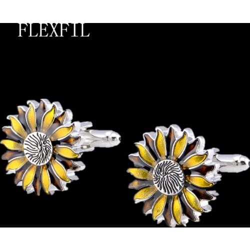 Cufflinks FLEXFIL China