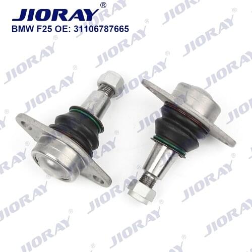 JIORAY Ball Joints
