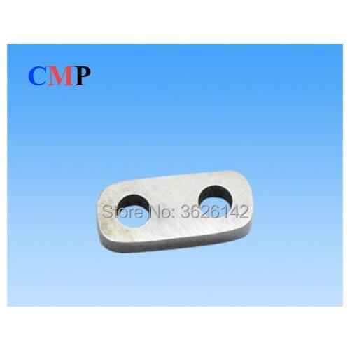 Upper&Lower Power Feed Contact N006 Z248W0200300 19*4*8 for Makino EDM