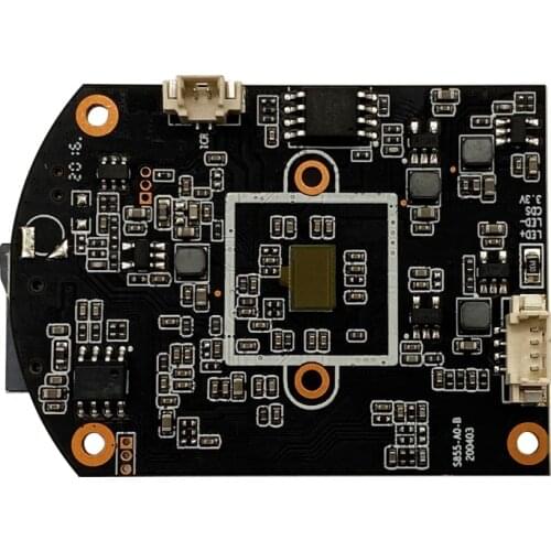 HarmonyOS HiSpark IPC Camera (Hi3518E) Development Board Kit