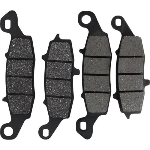 Motorcycle Front Brake Pad for Kawasaki VN800 VN 800 Drifter 1999-2006 VN900 Vulcan Classic 2006-2014 VN 900 Custom 07-14