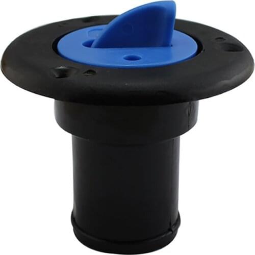 Professional Replacement 38mm Durable Cap Injection Outlet Parts Water Tank Cover RV Caravan Accessories Yacht Fuel Inlet Filler