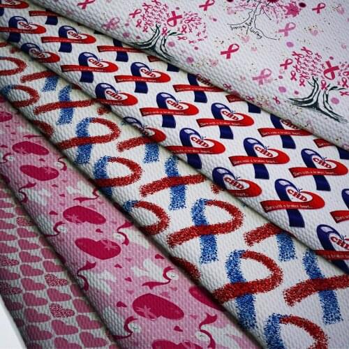 50*140cm Bullet Textured Liverpool Fabric Flower Printed DIY Tissue Kids Home Textile for Sewing Quilt Decoration Home L24362