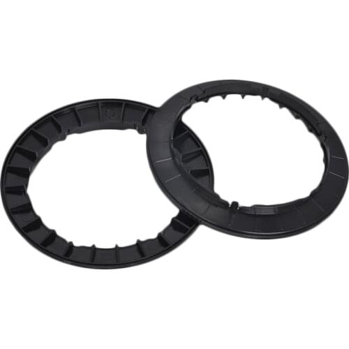 Prainskel Robot Vacuum Cleaner Replacement Part For Clean ring Parts Glass Cleaneing Robot accessories