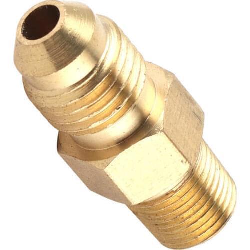 Zerone Gas Tank Valves