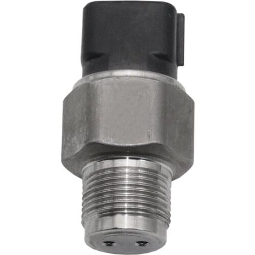Fuel Pressure Sensor for Toyota D4D Avensis RAV4 Hilux 89458-60010 499000-6080