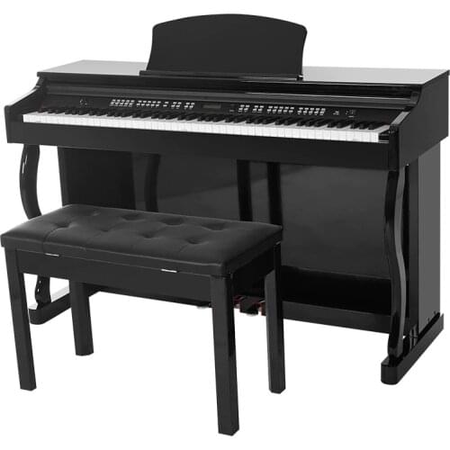 Electric piano 88-key hammer adult beginner electric piano home use