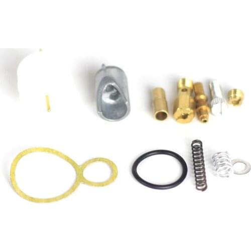 SherryBerg carburettor tuned up kit ,repair kit carb Carburetor Gurtner Moped MBK 88 Cyclo Scooter Engine AV7 float , gasket