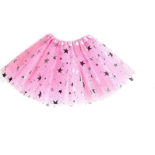 LEOSOXS Girls Tutu Skirts
