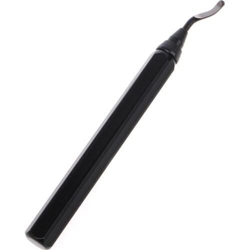 Rapid Steel Rotary Blade RB1000 Blade Sturdy Aluminum Handle Plastic Copper Corner Crack DIY Deburring Trimming processing Tools