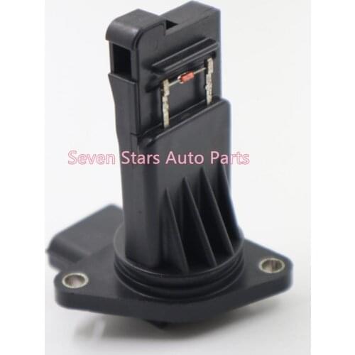 Genuine Mass Air Flow Meter Sensor MAF 50M0 For SUZUKI Hustler 2014 13800-50M00 E5T62371