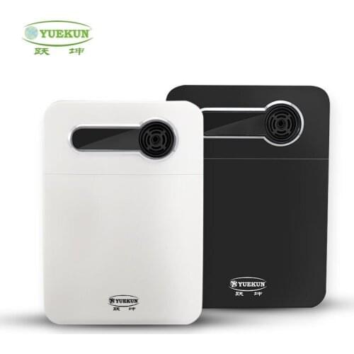 Hotel bar office bar home fragrance machine essential oil aromatherapy machine automatic atomizing diffuser air fresher AP67