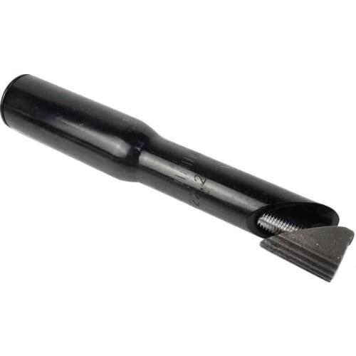 Aluminium Alloy Stem Size Converter Mountain Bicycle Stems Core Adapter 28.6mm to 22.2/25.4mm Length 150mm