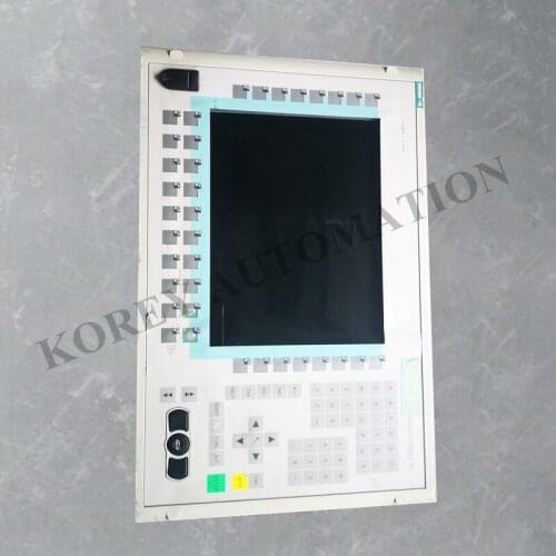 Siemens Industrial Computer Operation Screen A5E00098968 IN STOCK