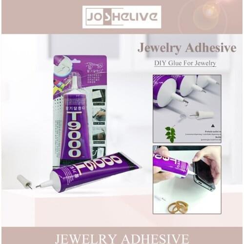 Brand New Acrylic Plastic Plastic Glue Fast Sticking, Convenient And Easy To Use DIY Jewelry Plexiglass Leather Frame RubberTSLM