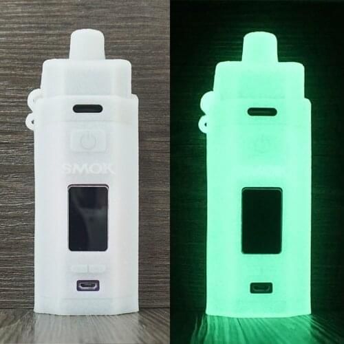 Texture Case for Smoktech RPM160 Pod Vape Protective Silicone Skin Sleeve Cover ModShield Wrap gel for RPM160 Pod