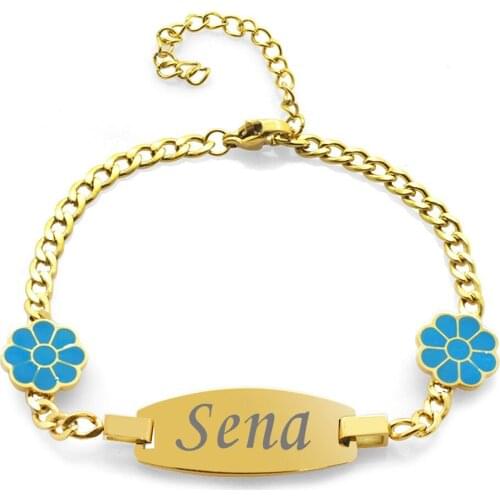 TESBİHANE Name Bracelets