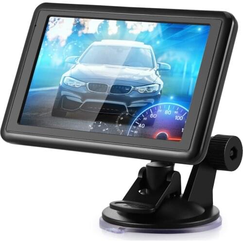 TiOODRE Car GPS Navigators China