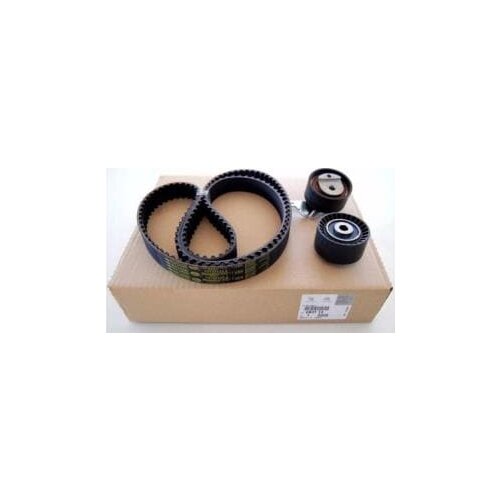 TRİGER SET 406-407-XSARA PICASSO-C5 EW7J4(1.8 16V) 083188-0831T4 382636166