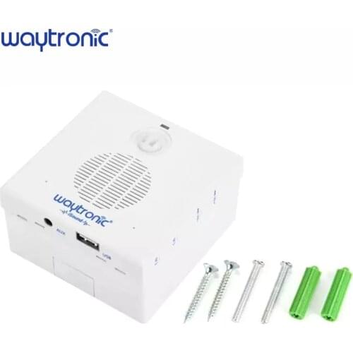 Waytronic External HDs