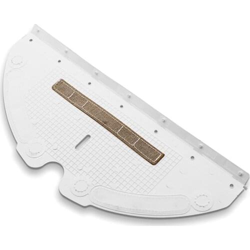 Replacement Disposable Mop Cloth Cleaning Pad for Xiaomi Roborock S50 S51 S52 S53 S54 Vacuum Cleaner Parts