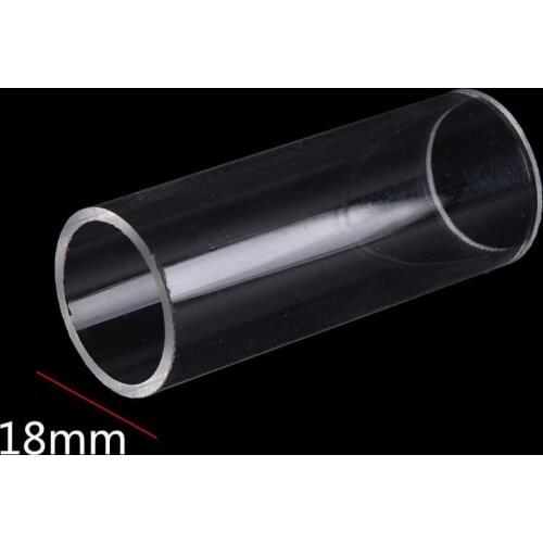 1 pc Guitar Slide 6cm Glass Guitar Slide Finger Slider Guitarra Accessories