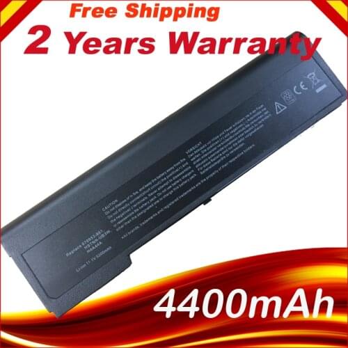 Laptop Battery for HP EliteBook 2170p HSTNN-W90C HSTNN-YB3M HSTNN-OB3L MIO6