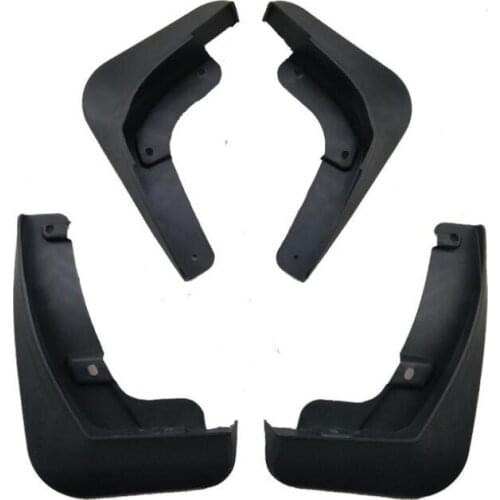 Car Mudguards Fender Mud Flaps For Junpai CX65 2018 2019