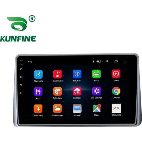 Car Radio For MAZDA Axela 2020 Android 10.0 Octa Core Car DVD GPS Navigation Player Deckless Car Stereo Headunit