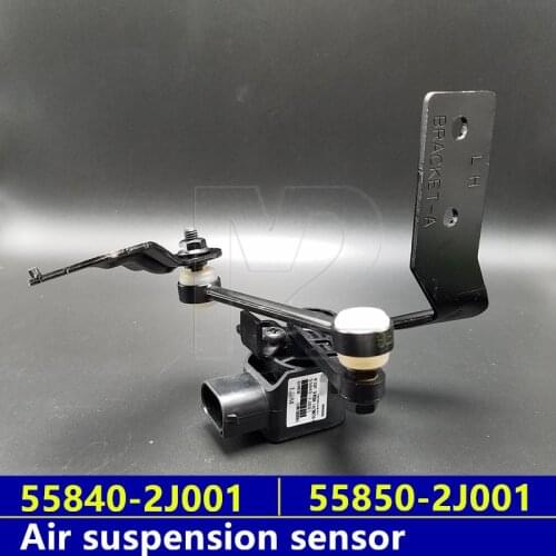 Air suspension shock absorber sensor For 07-16 BORREGO MOHAVE 55840-2J001 55850-2J001