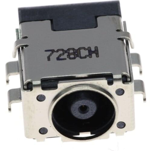 JIANGLUNNEW DC Power Jack Charging Port Socket For ASUS ROG Zephyrus GX501VS-XS71 Laptop