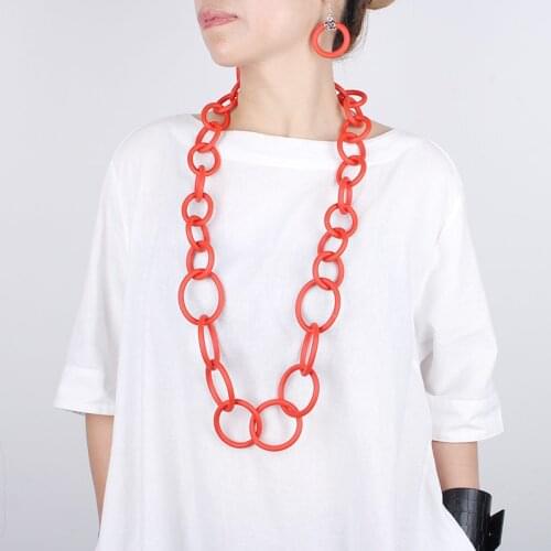 Pendant Chains JID China