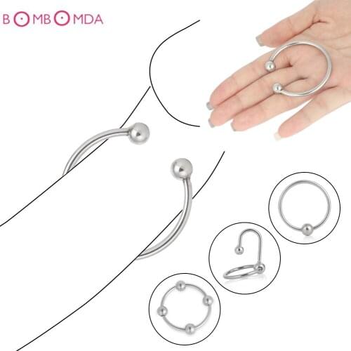 Man Nuo Penis Rings