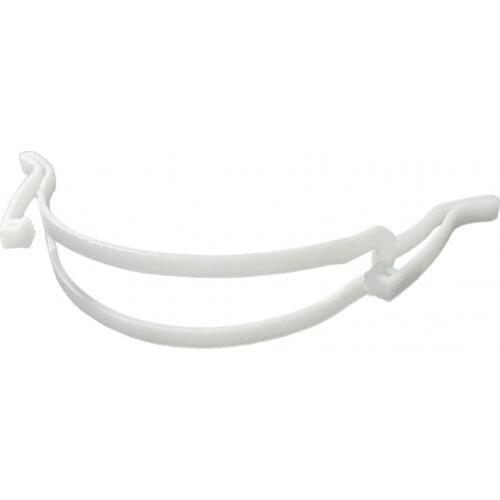 New Reusable Mask Internal Support Face Cover Bracket Holder With Hook No Sliding Lipstick Protection Frame Masks Accessories