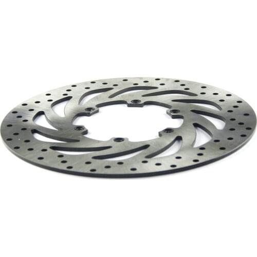 Front Brake Disc Rotors For APRILIA Pegaso 650 MX/H3570 650 i.e. RW/e11/00032