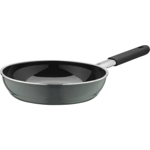 Fusiontec Frying Pan 24 Cm Platinum