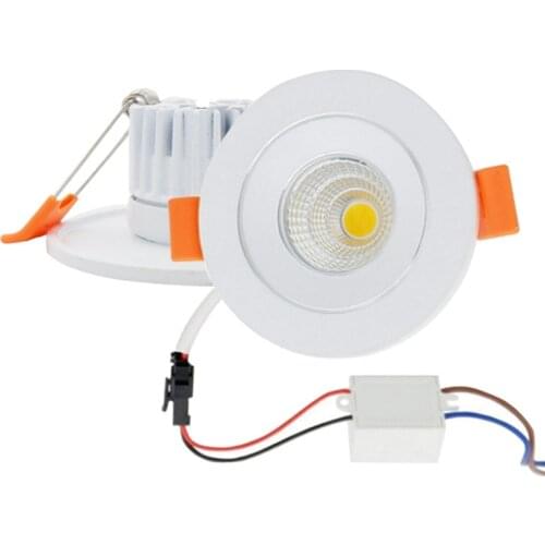 TTaiJiGuan LED Floodlights