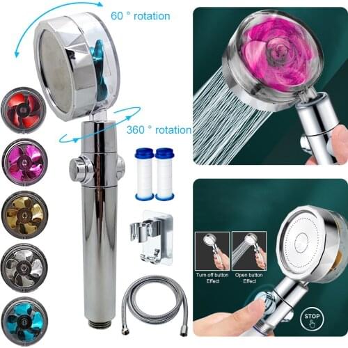 VAKIND Shower Equipment