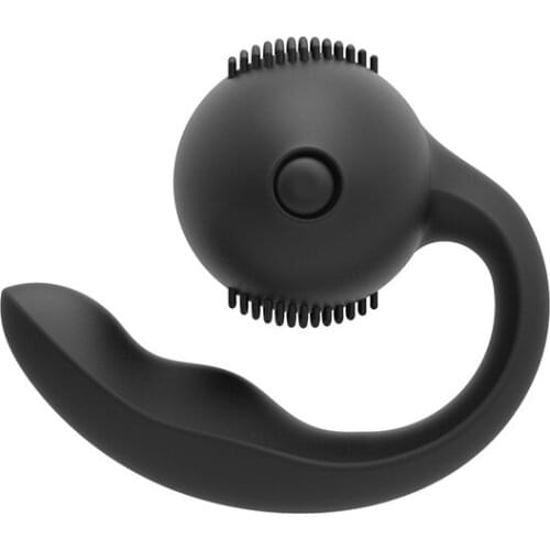 Vibrating Clitoris Stimulator Vaginal Balls Anal Vibrator Sex Toys for Women Clit Shrinking Vaginal Tighting Exercise Kegel Ball