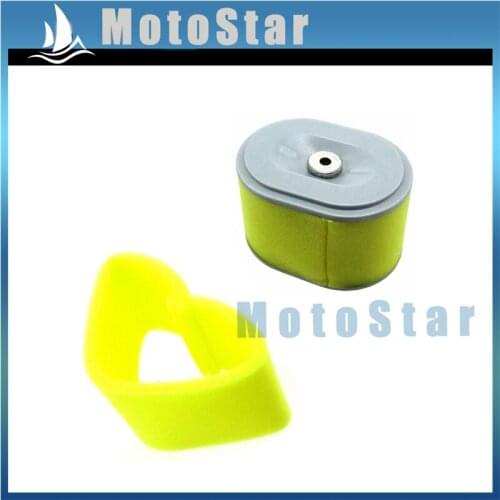 Air Filter For Honda 17210-ZE1-822 17218-ZE1-821 17210-ZE1-517 GX140