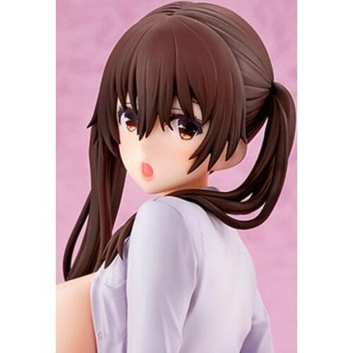 1/6 Scale Japan Anime Native FROG Drex Mataro Fuyunoki PVC Action Figure Toy Game Statue Collection Model Doll Toy Gift