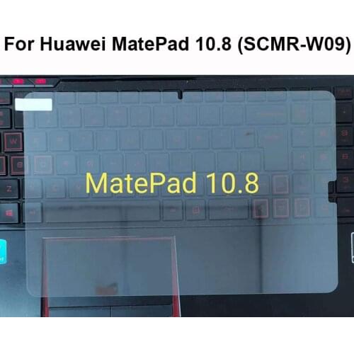 For Huawei MatePad 10.8 SCMR-W09 tempered glass screen protector